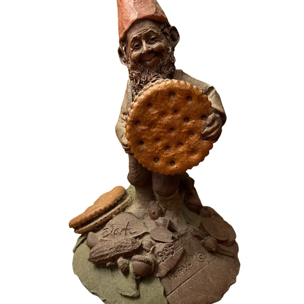 Tom Clark Gnome Art 